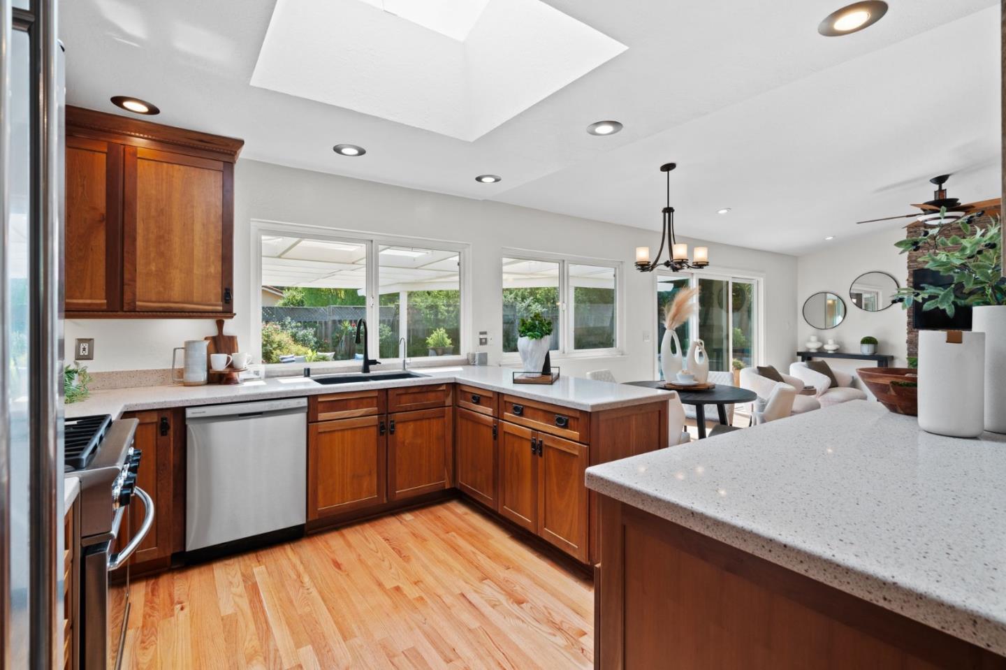 13446 Alvarado Court