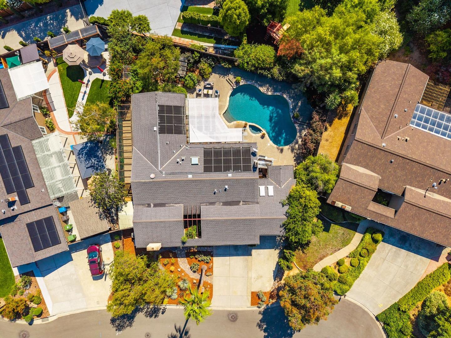 13446 Alvarado Court