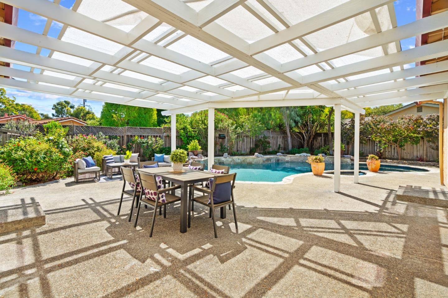 13446 Alvarado Court