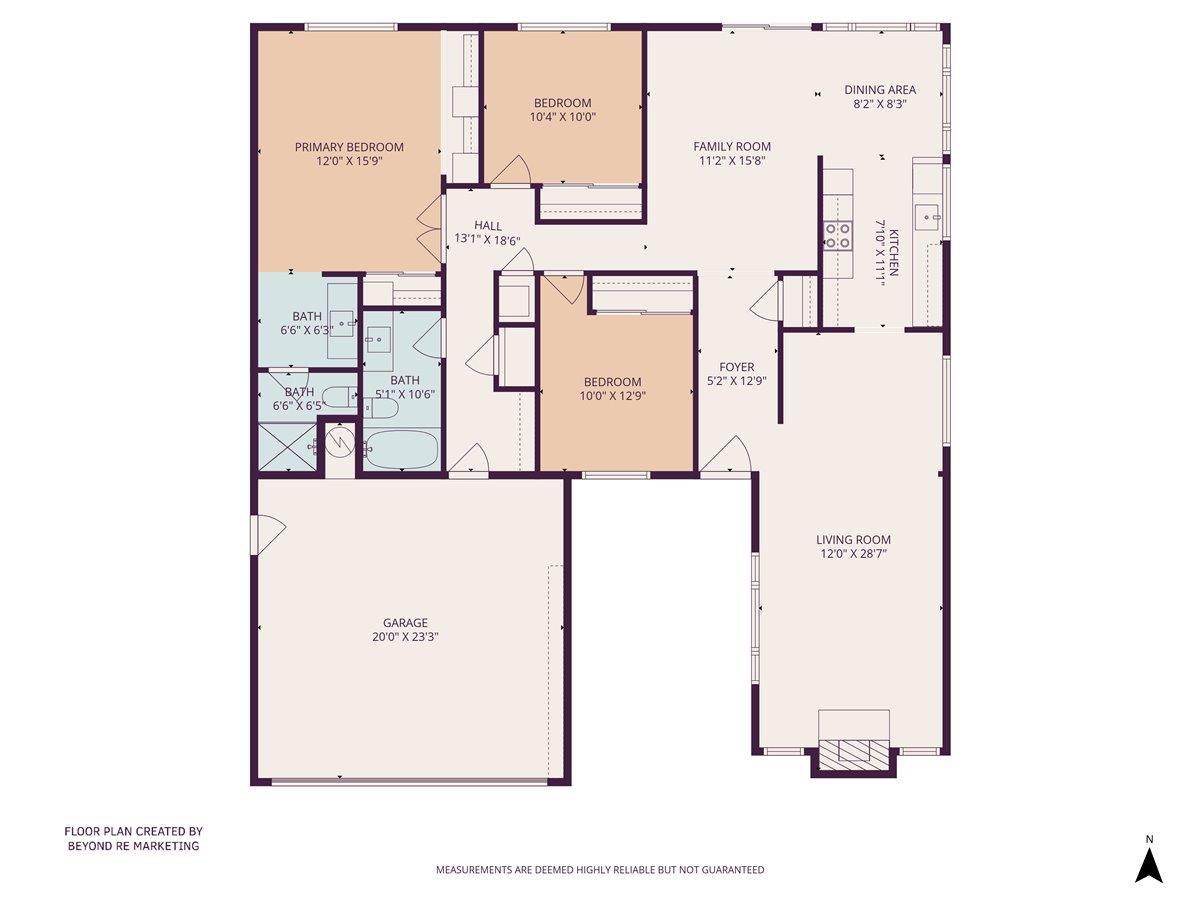 1683 Zinnia Lane