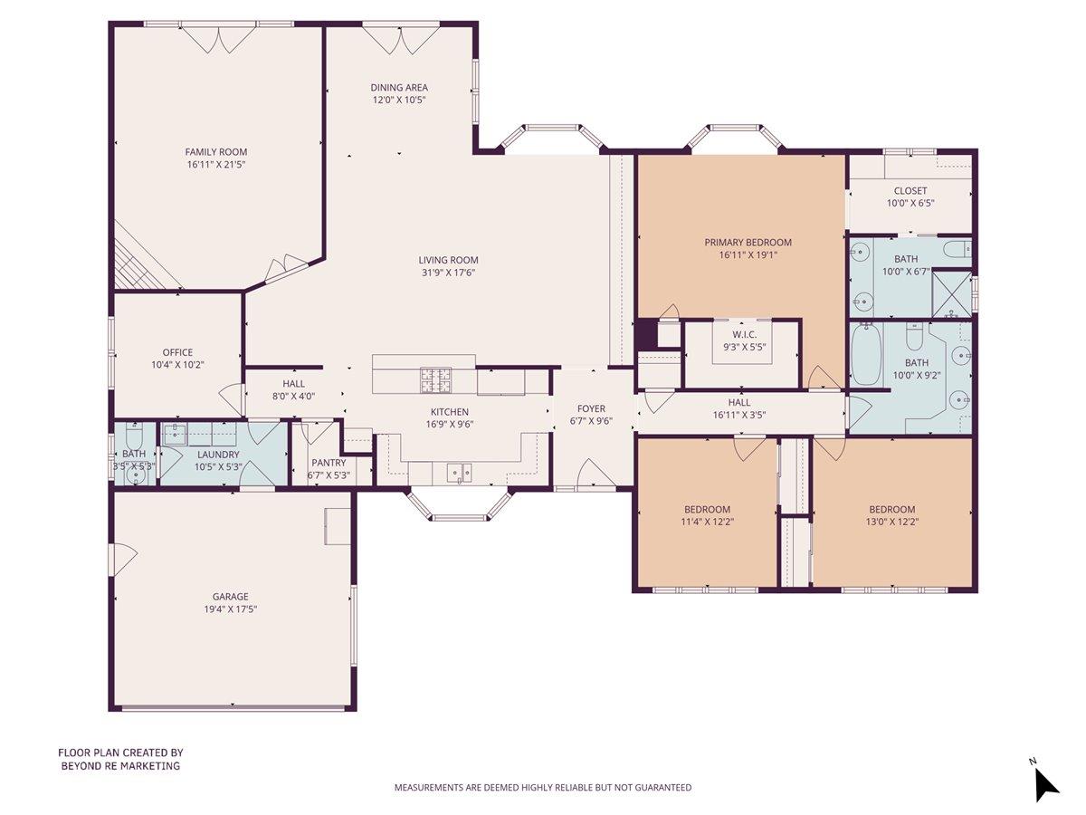 19095 Saratoga Glen Place