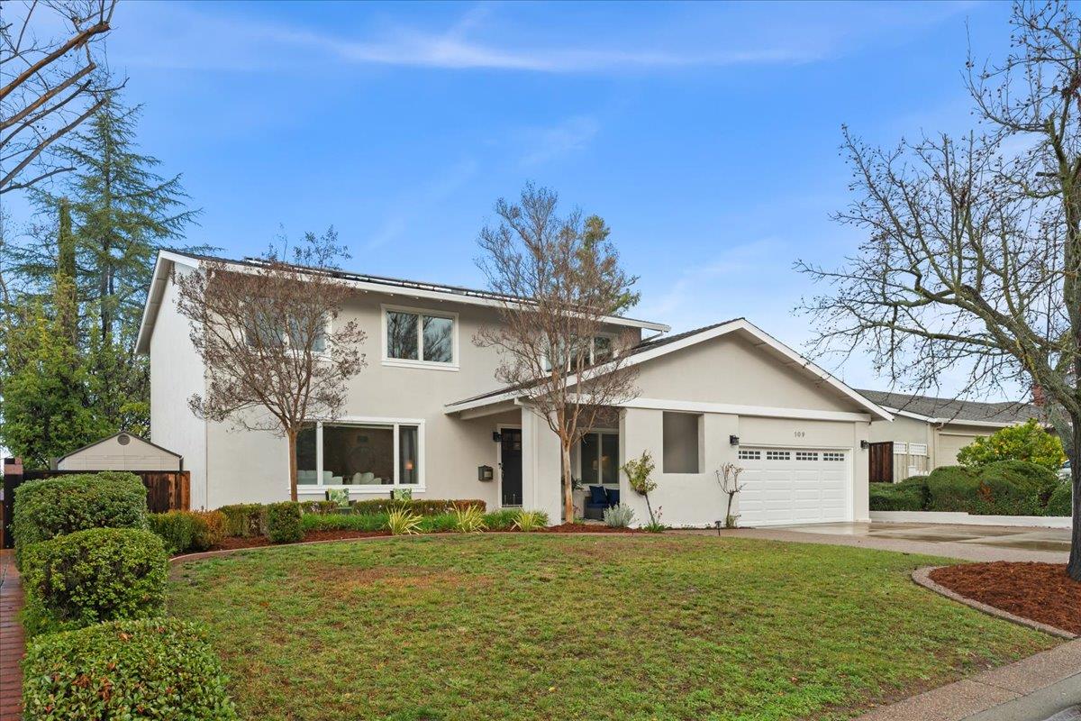 109 Belhaven Drive