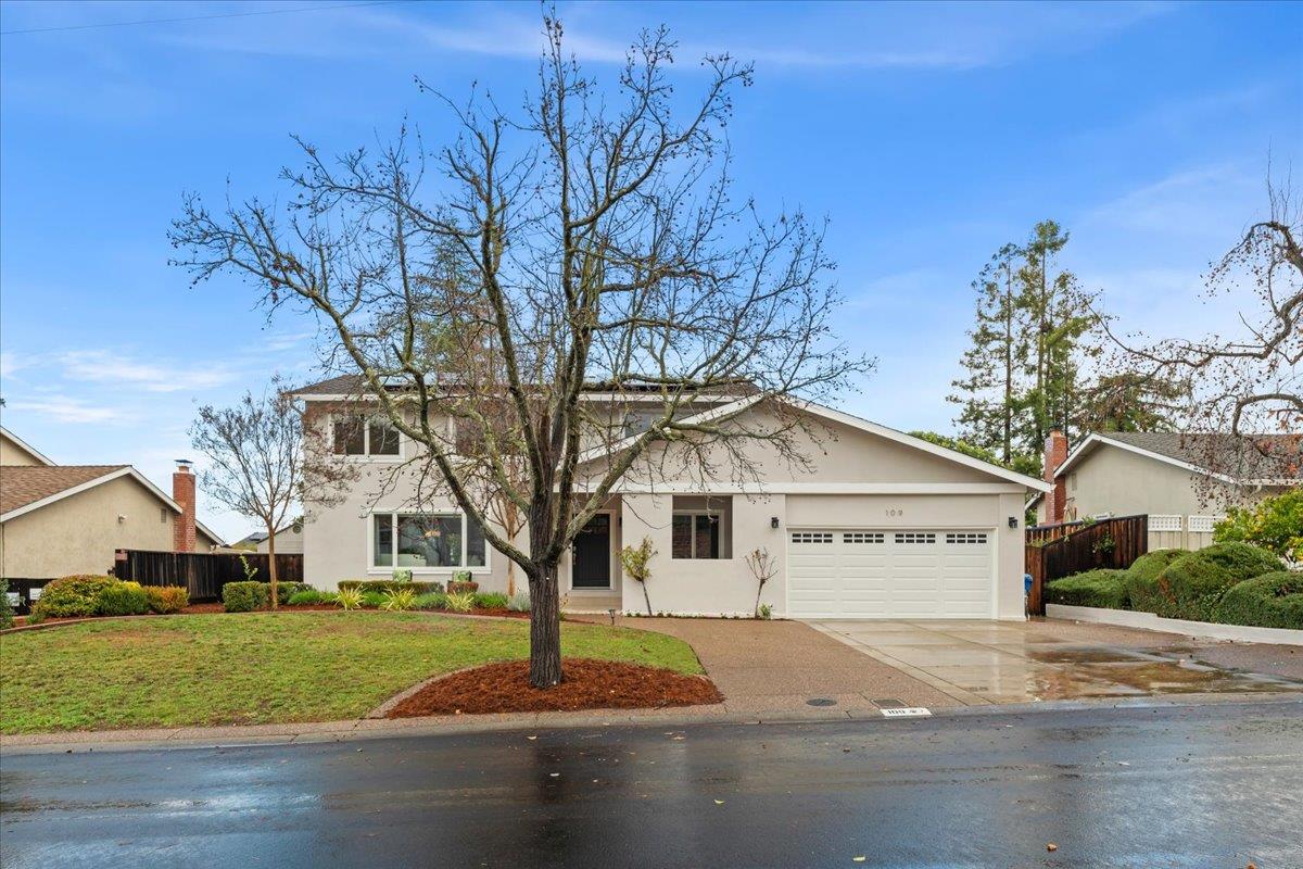 109 Belhaven Drive