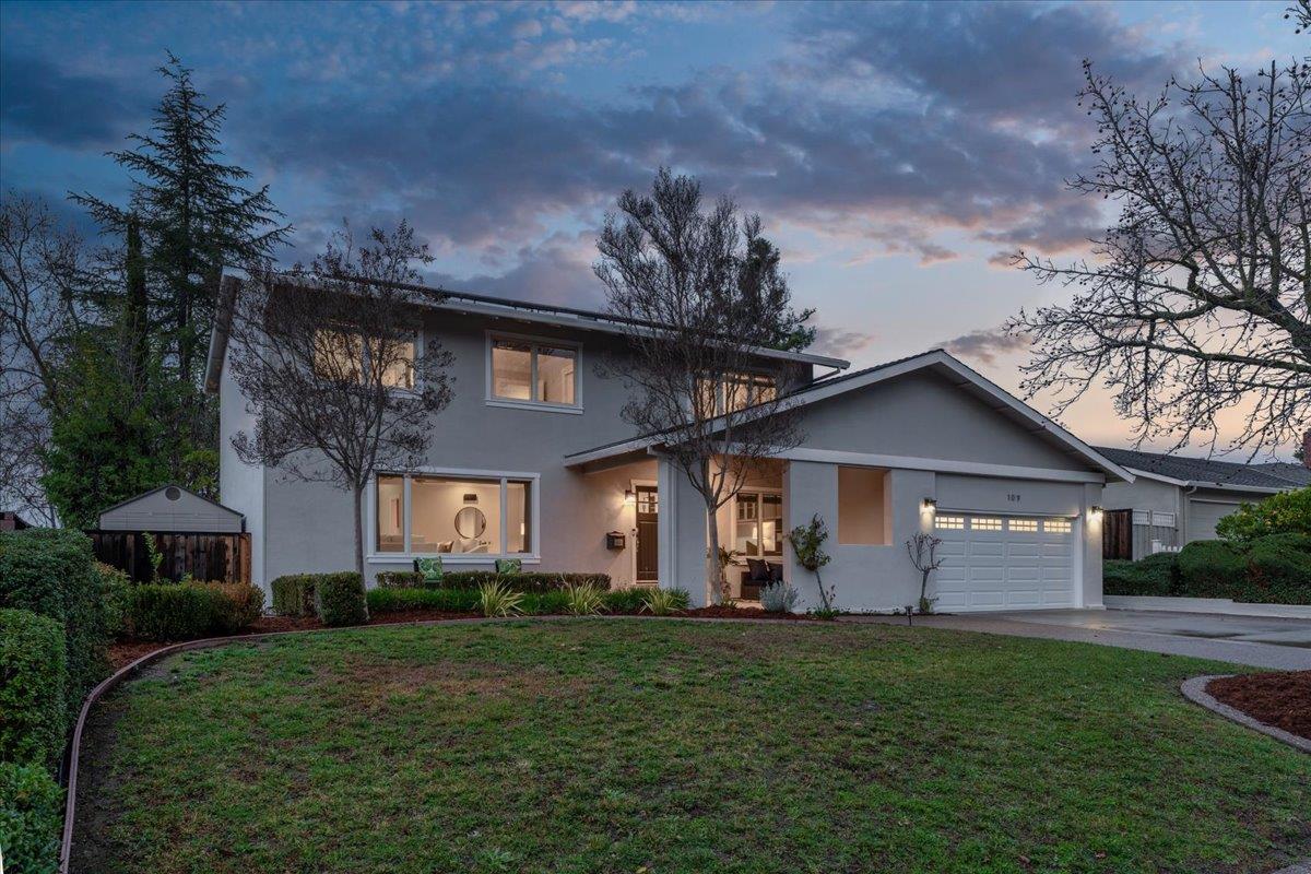109 Belhaven Drive