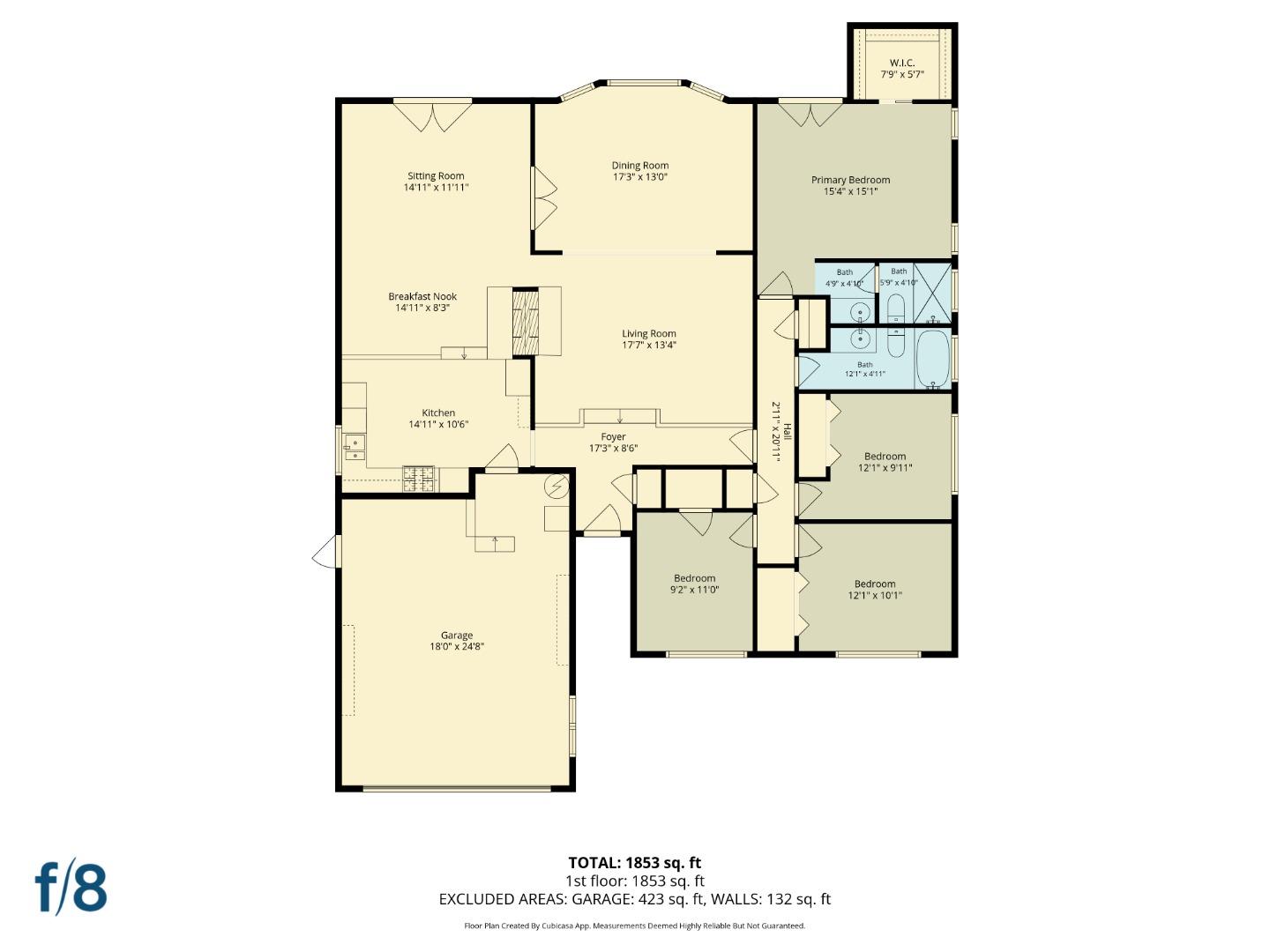 227 Howes Drive