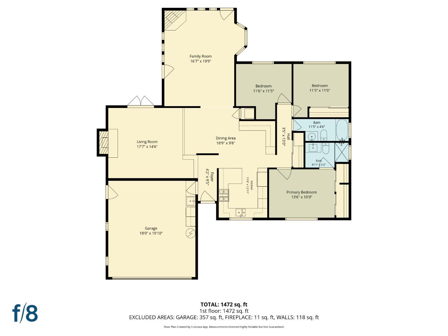 1683 Hyacinth Lane