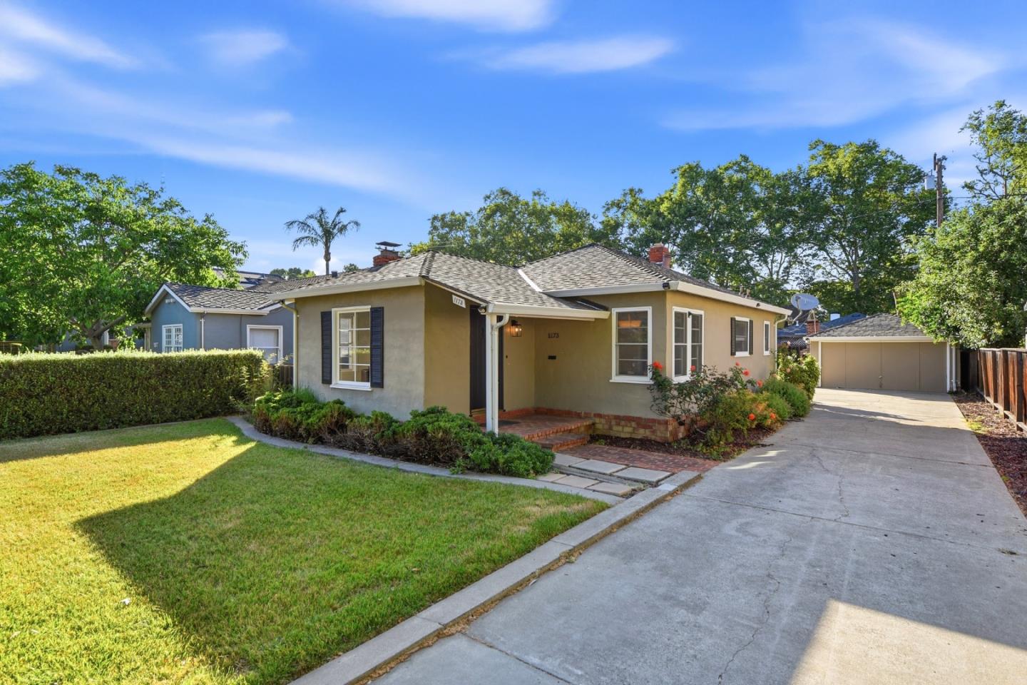 1173 Malone Road