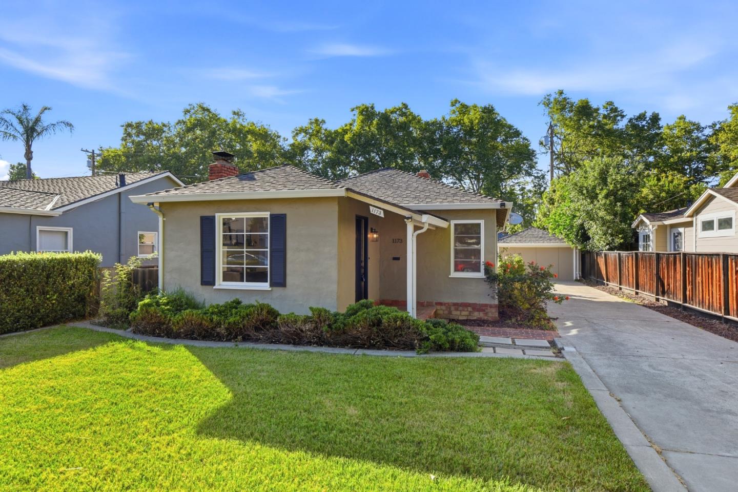 1173 Malone Road