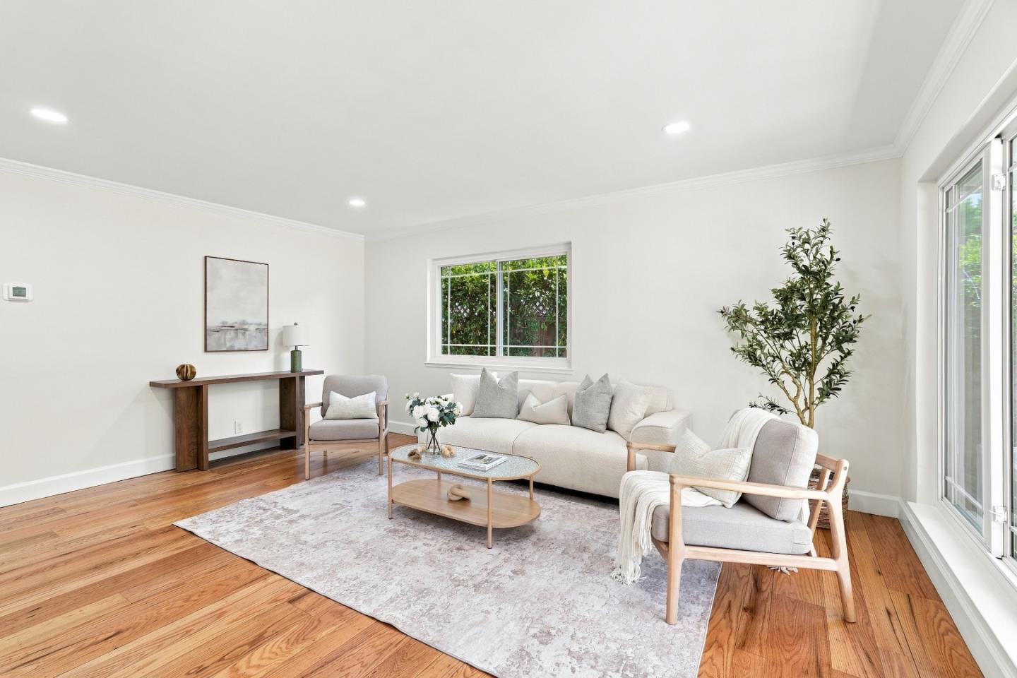 Fern DR