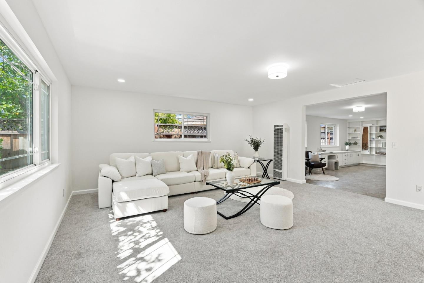 Fern DR
