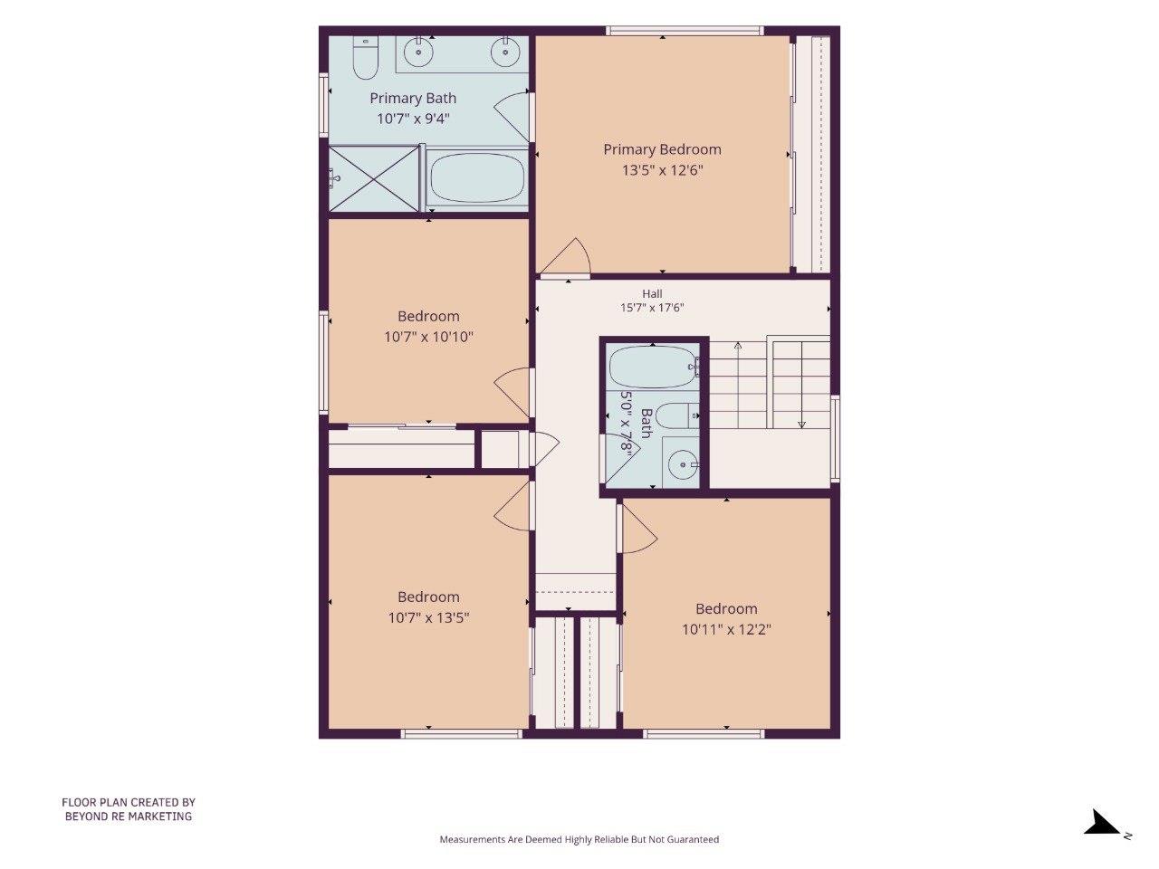 6519 Skyfarm DR