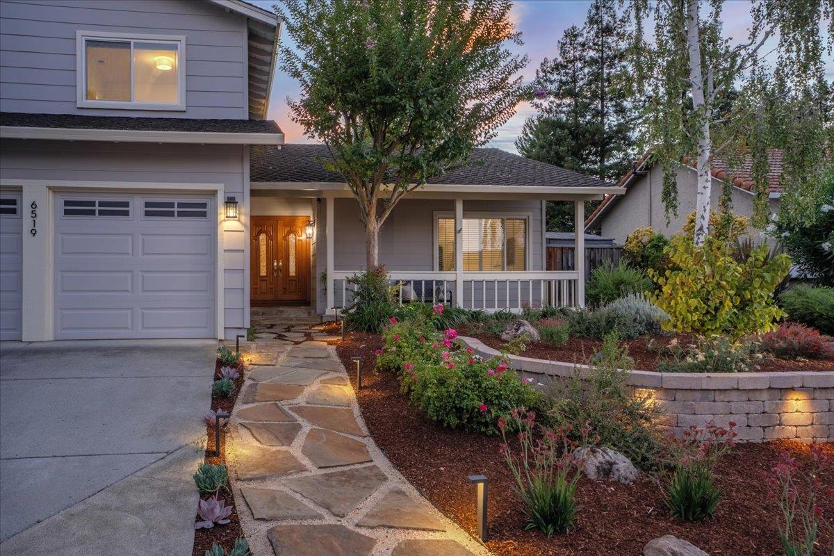 6519 Skyfarm DR