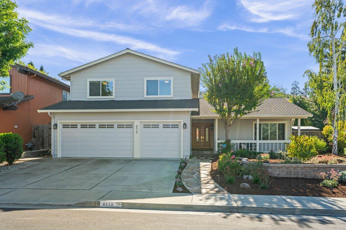 6519 Skyfarm DR