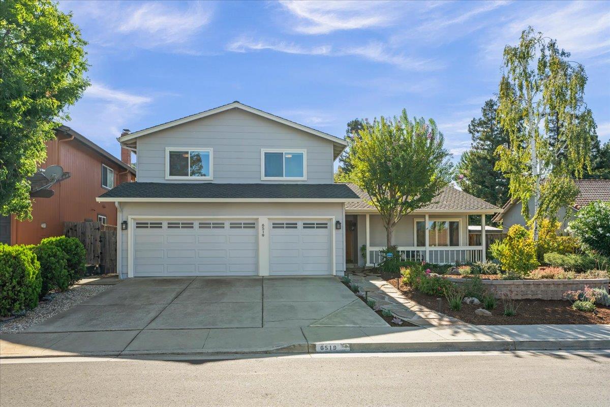 6519 Skyfarm DR