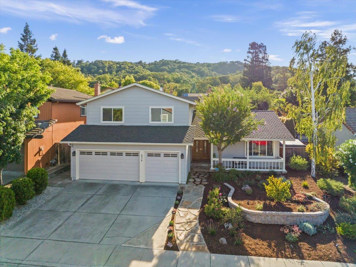 6519 Skyfarm DR