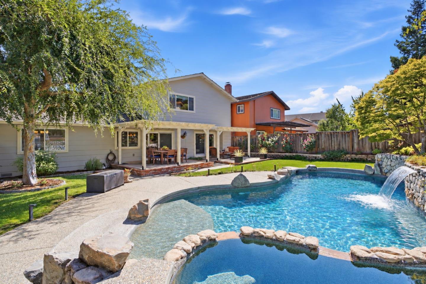 6519 Skyfarm DR