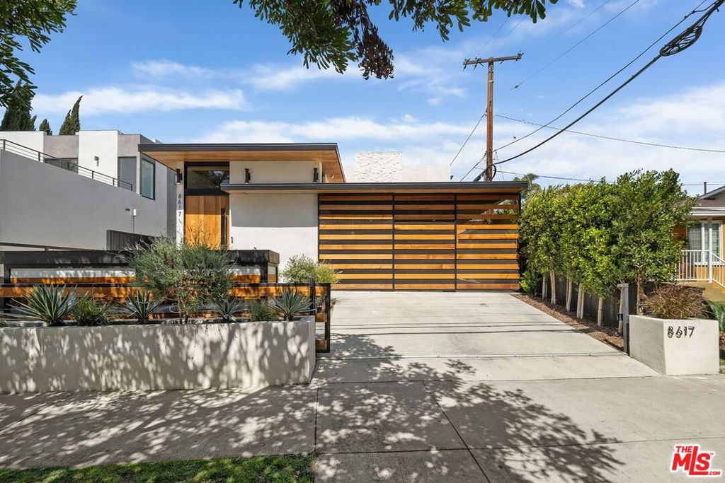 8617 Higuera Street