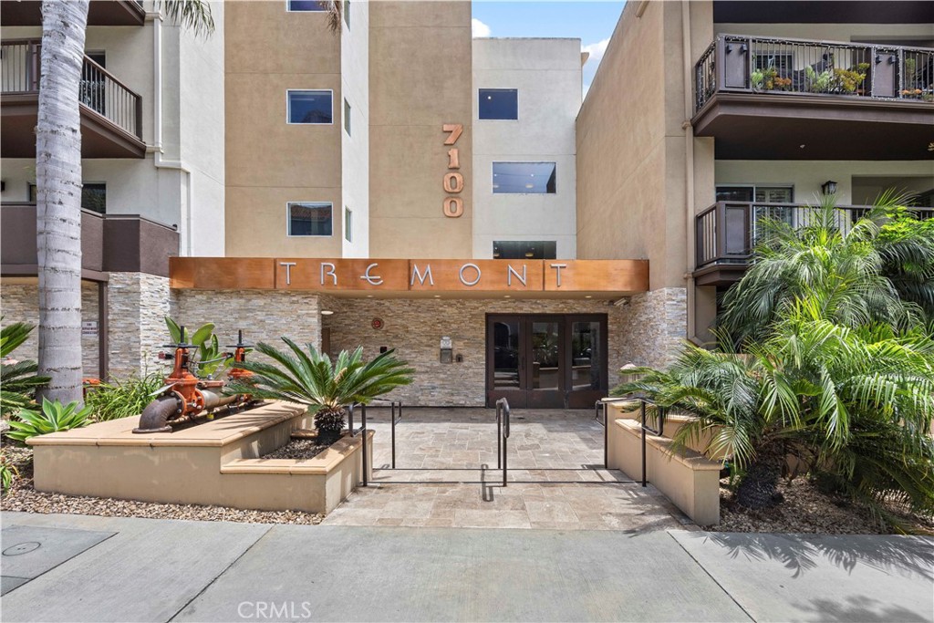 7100 Alvern Street 311