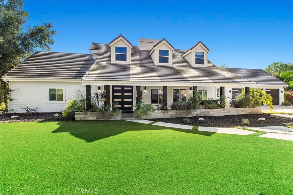 207 SADDLEBOW Road