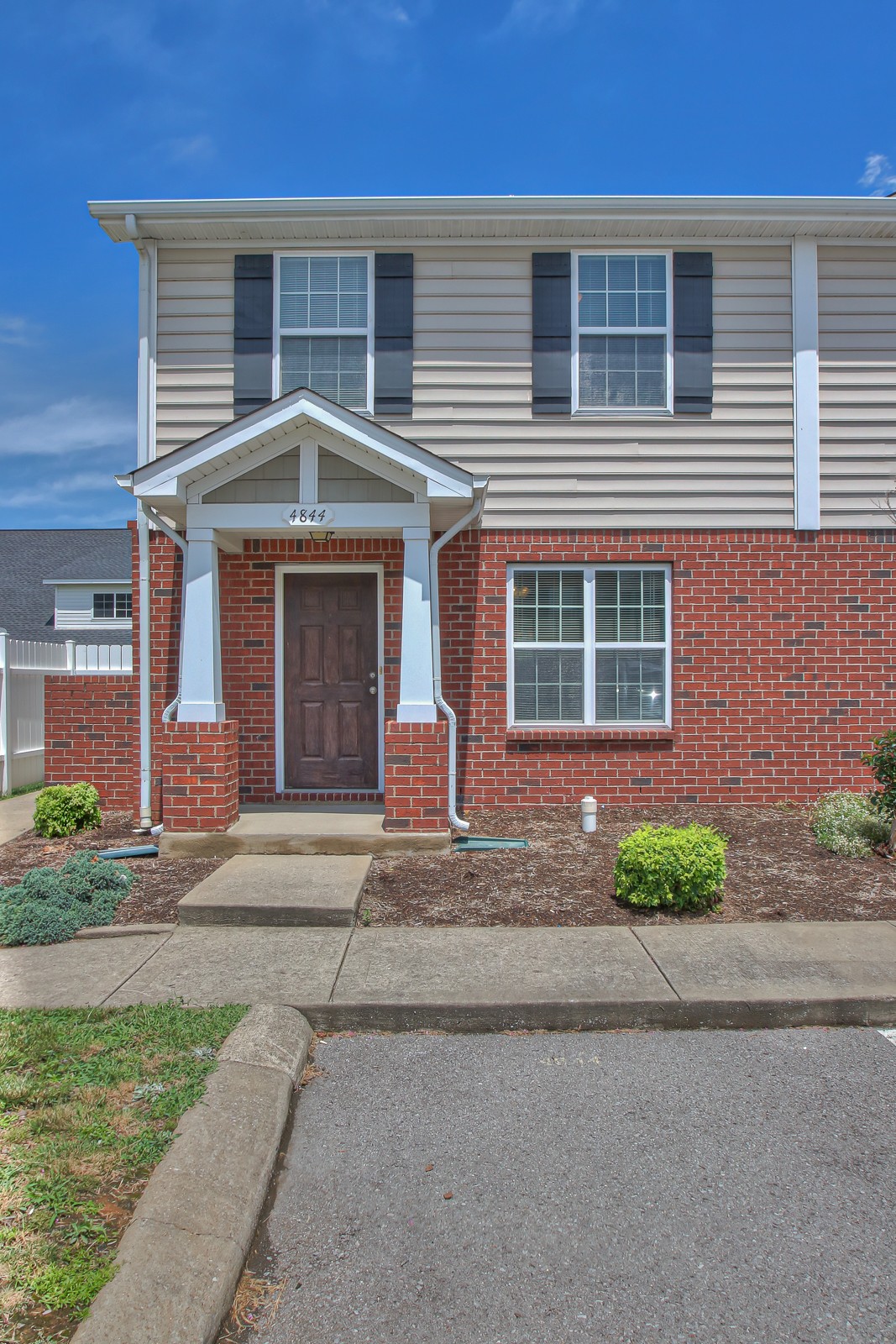 4844 Octavia St