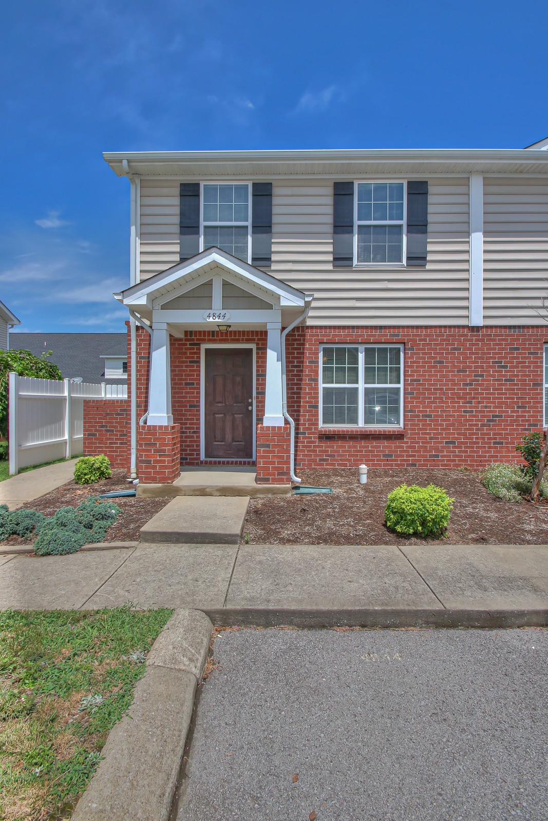4844 Octavia St