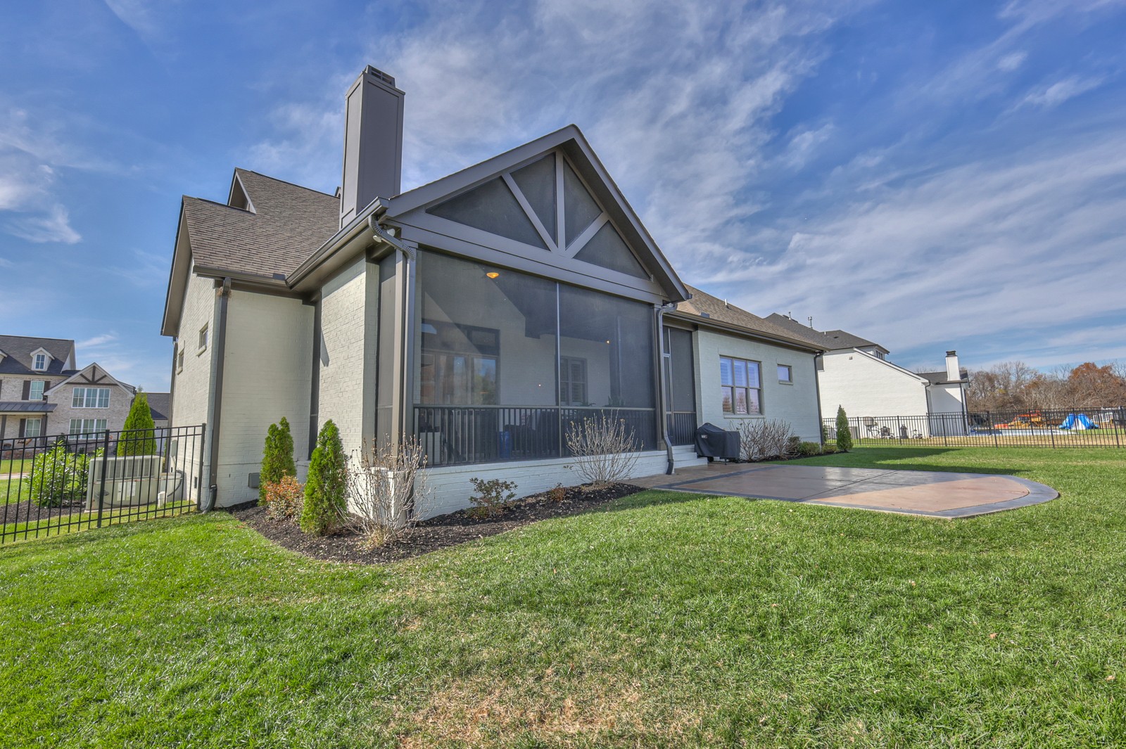 4649 Majestic Meadows Dr