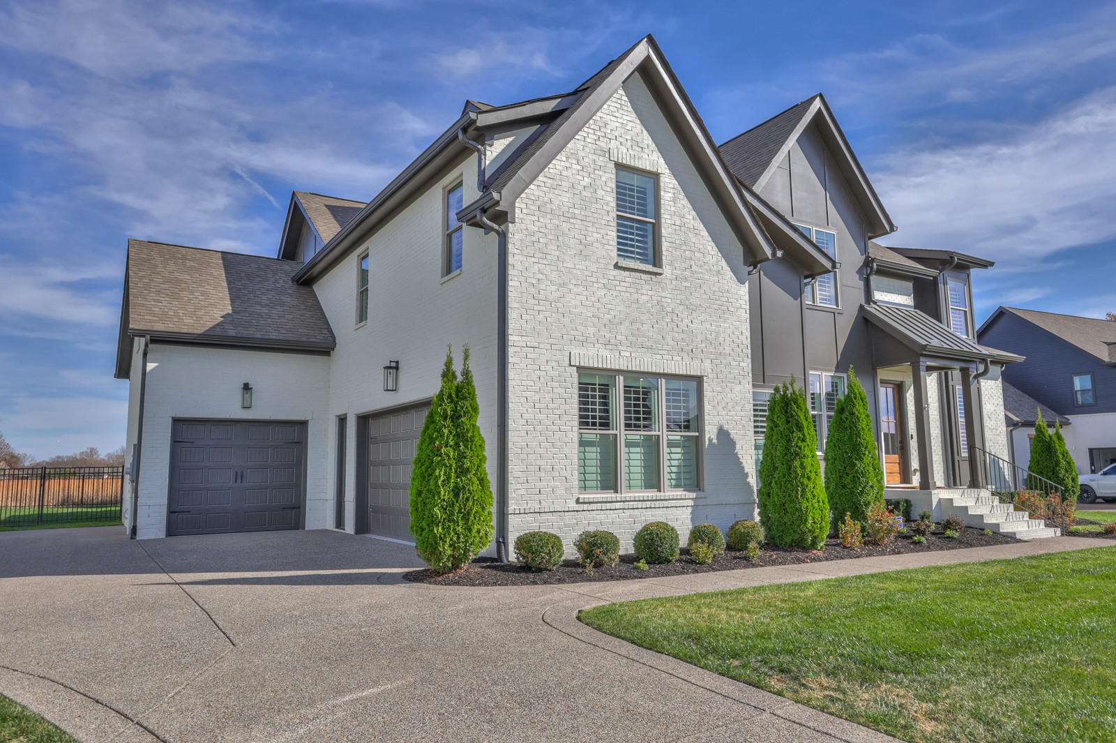 4649 Majestic Meadows Dr