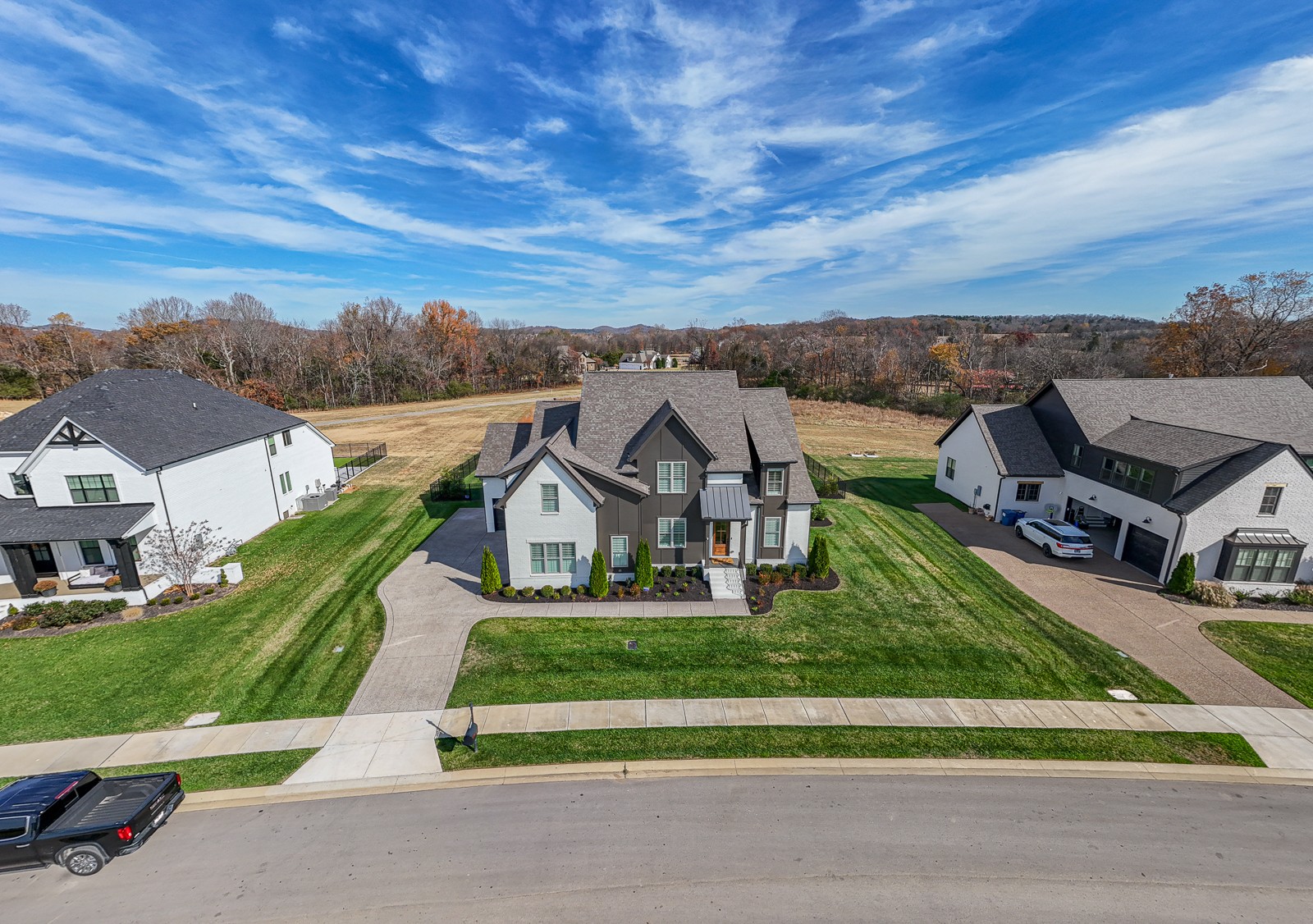 4649 Majestic Meadows Dr