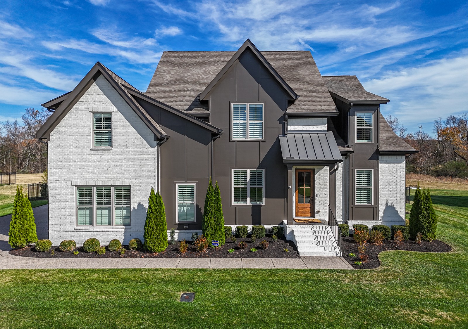 4649 Majestic Meadows Dr