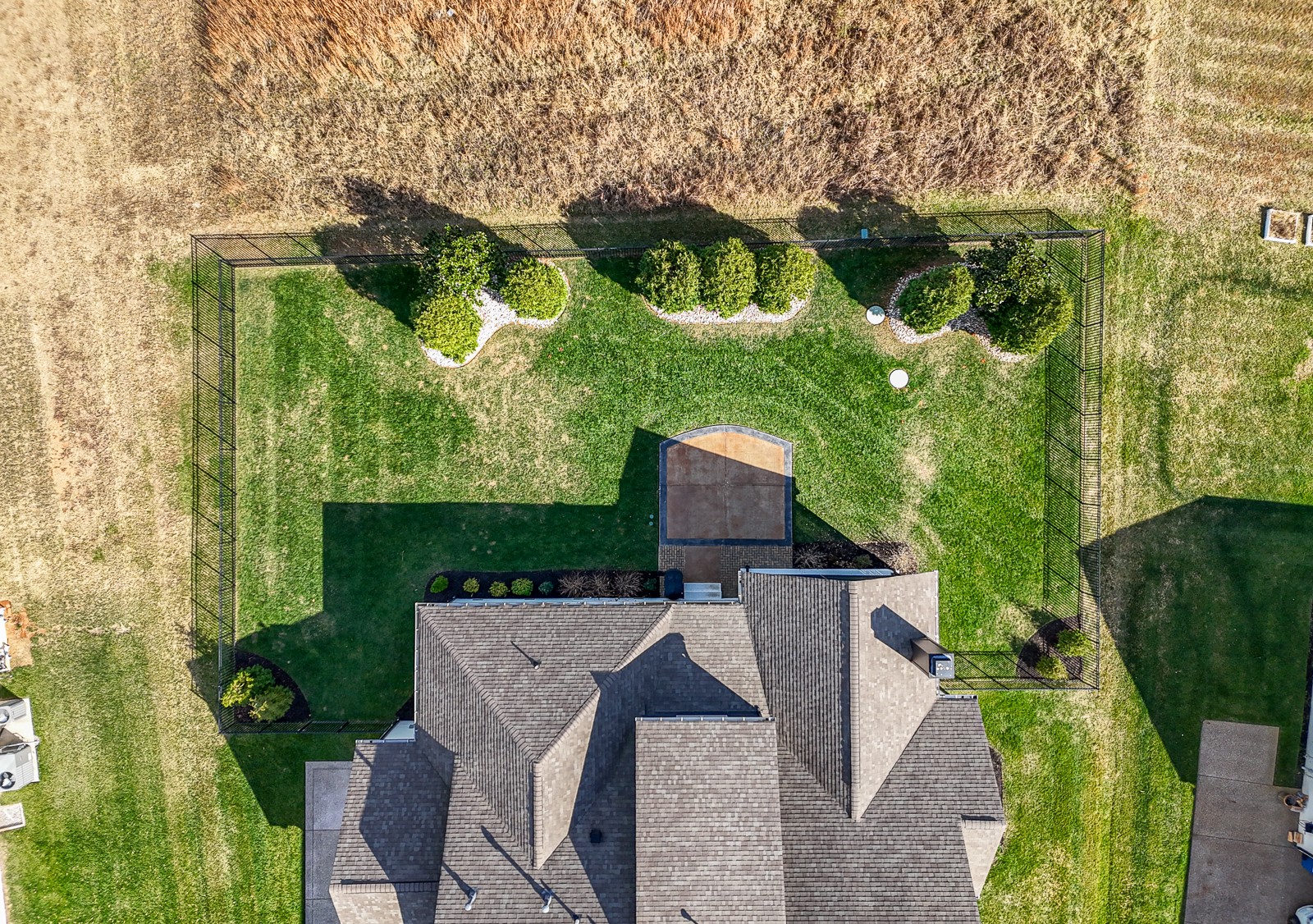 4649 Majestic Meadows Dr