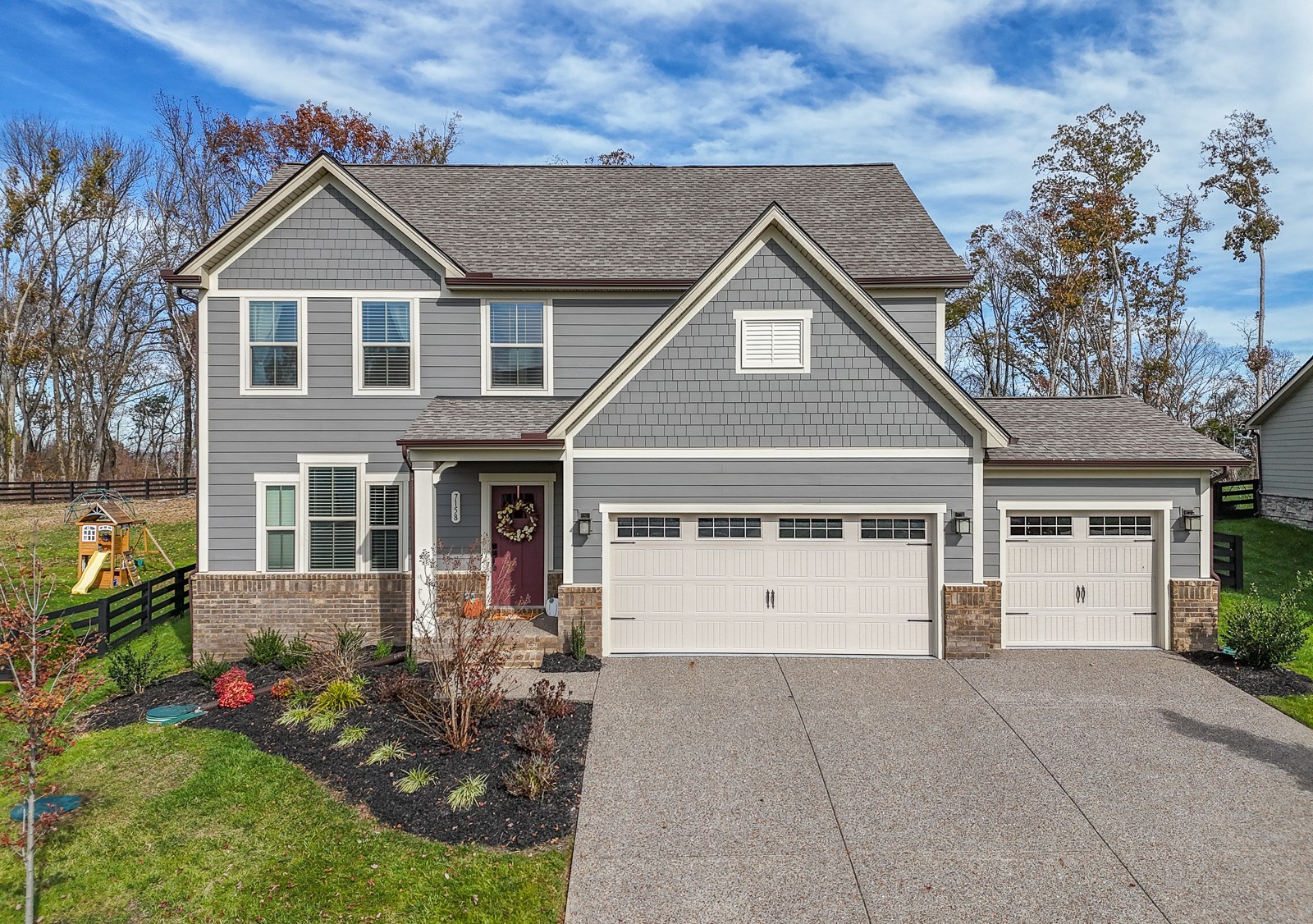 7158 Sky Meadow Dr
