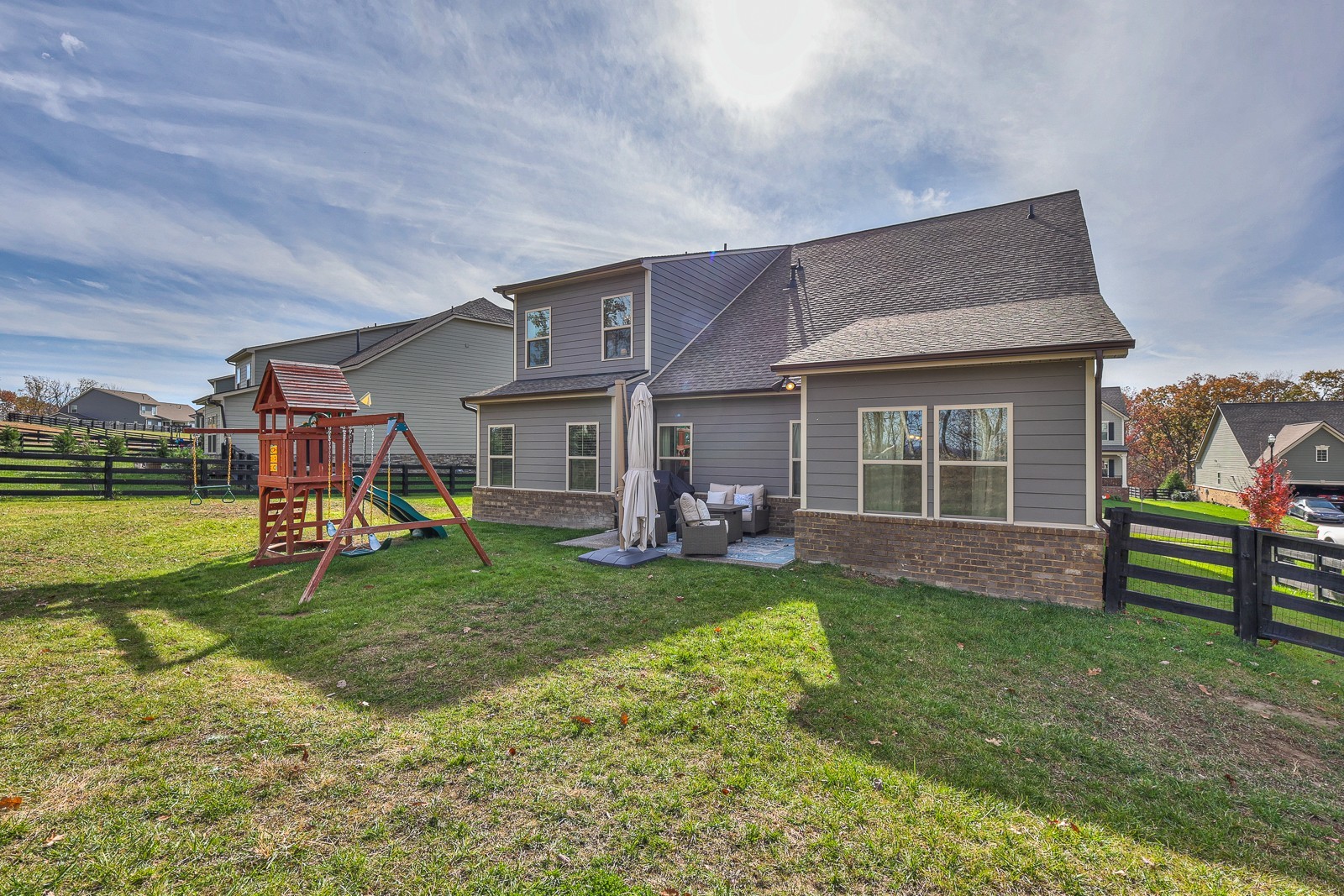 7158 Sky Meadow Dr