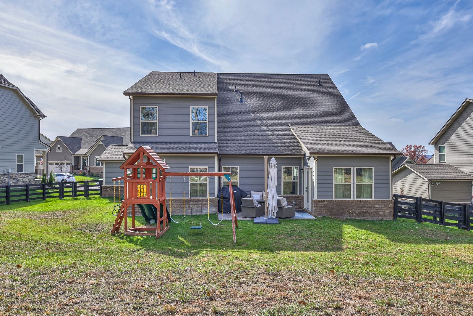 7158 Sky Meadow Dr