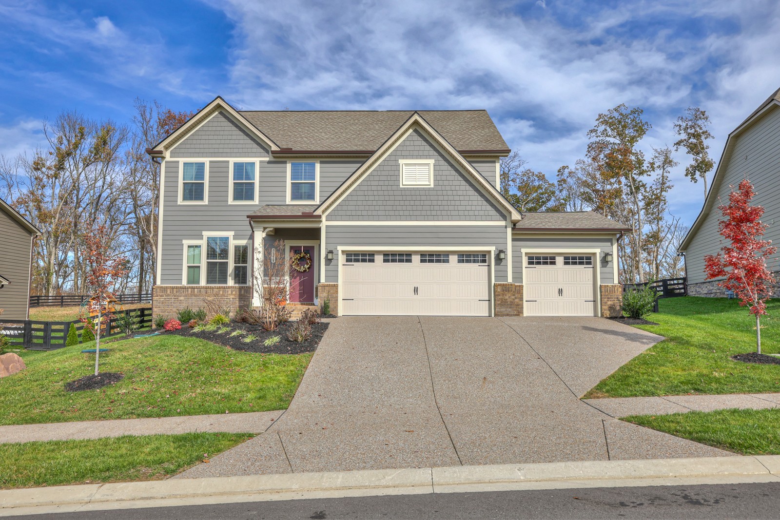 7158 Sky Meadow Dr