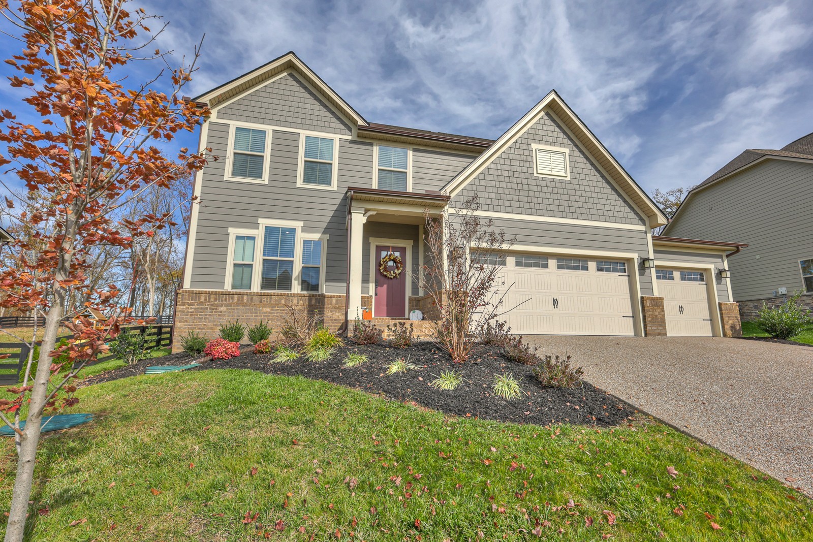 7158 Sky Meadow Dr