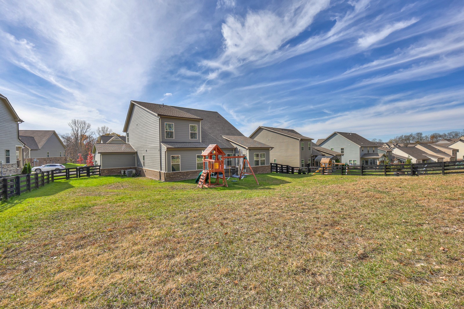 7158 Sky Meadow Dr