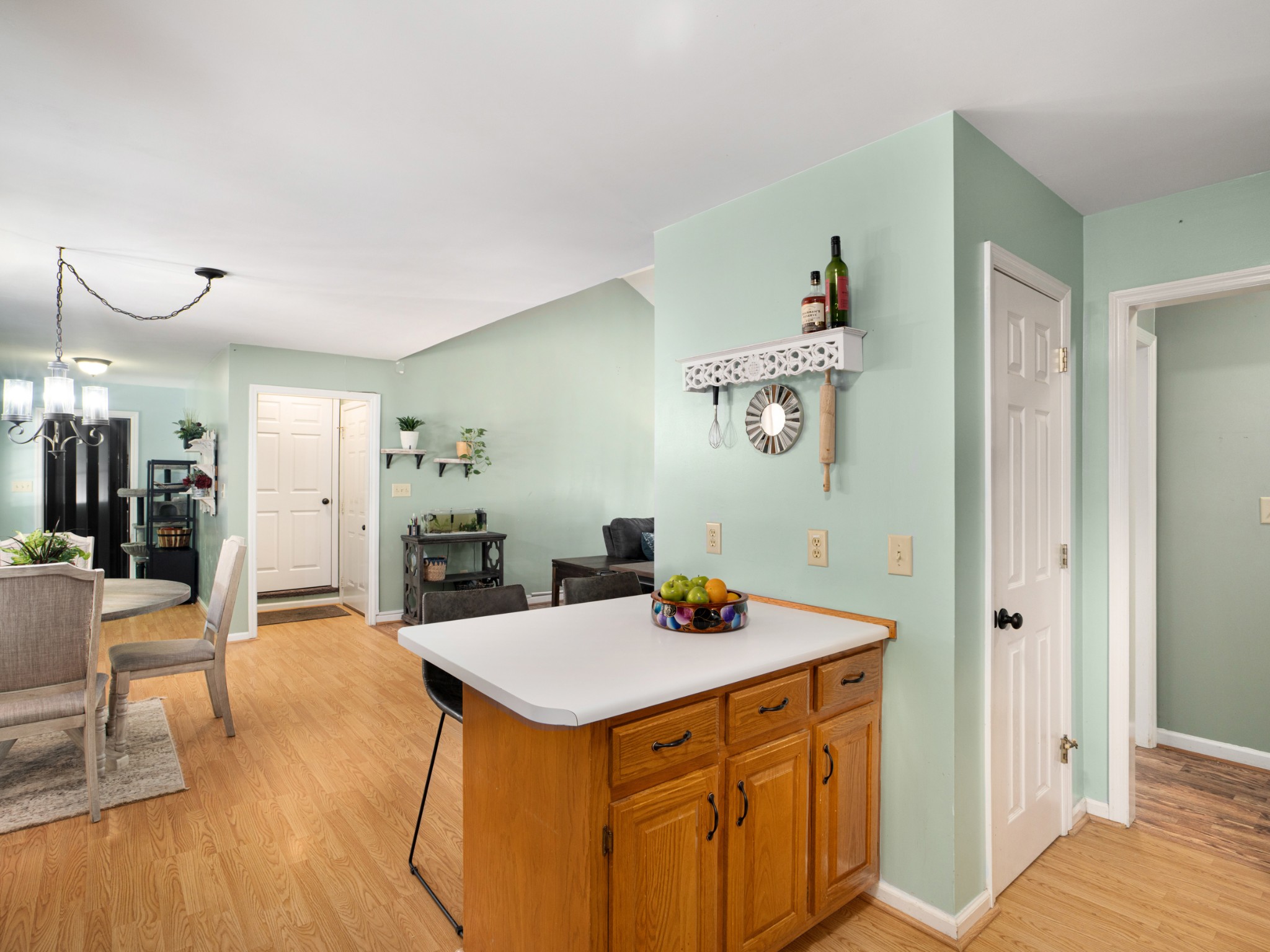 1245 Hartsfield Dr