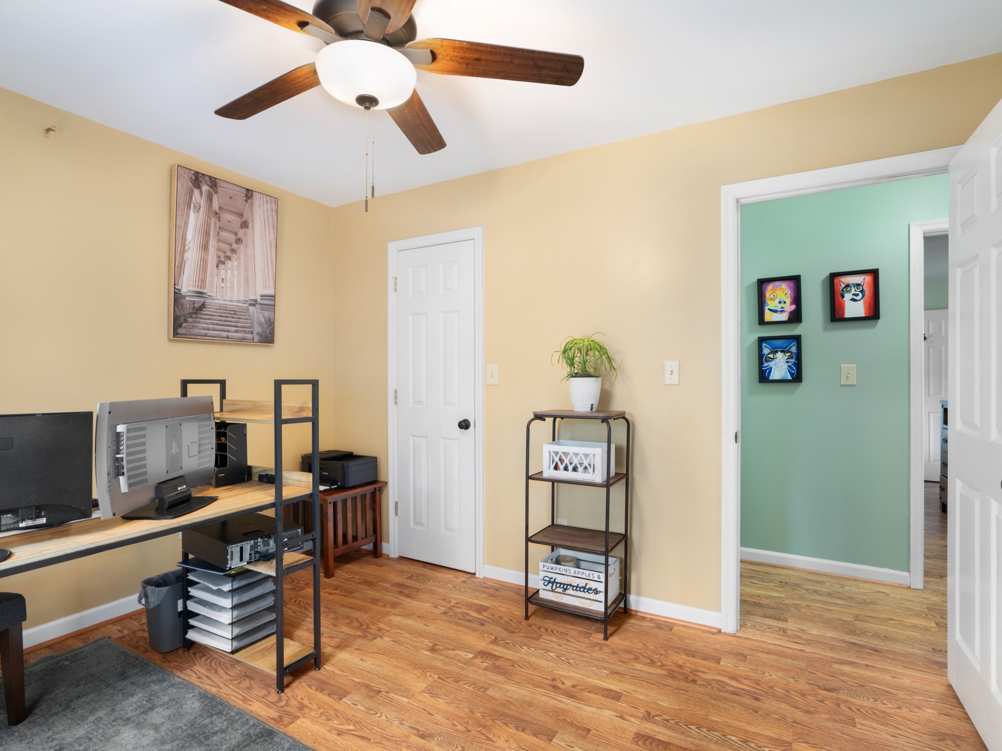 1245 Hartsfield Dr