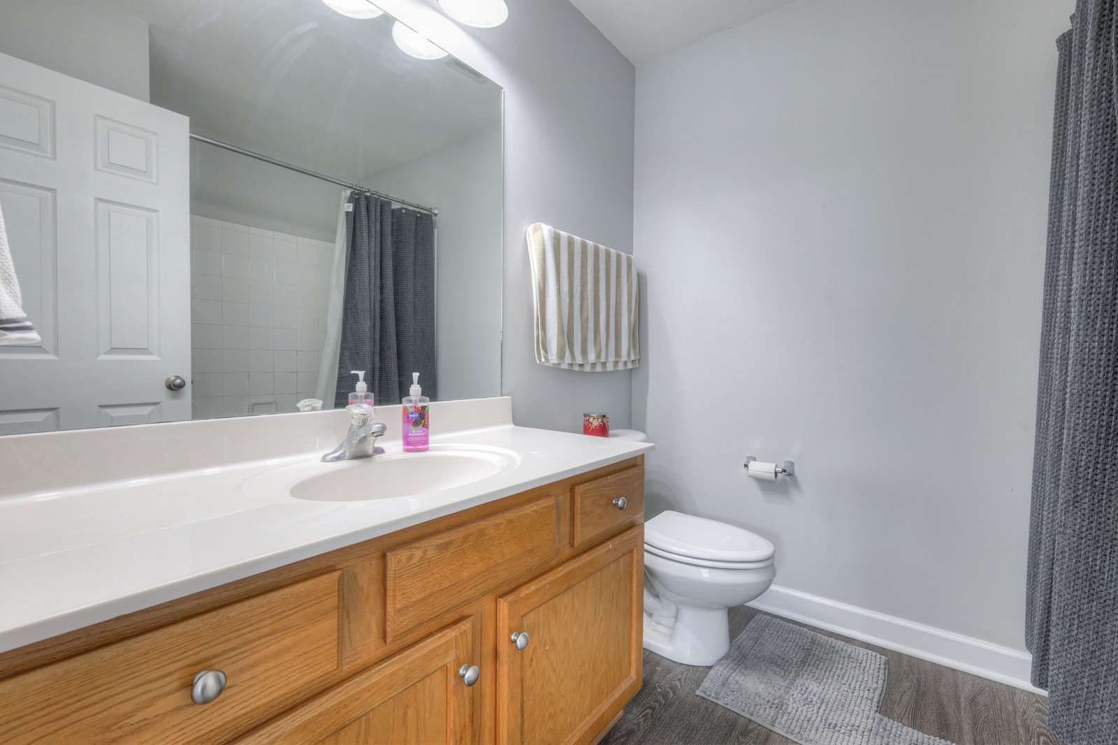 105 4th Ave Unit: 113