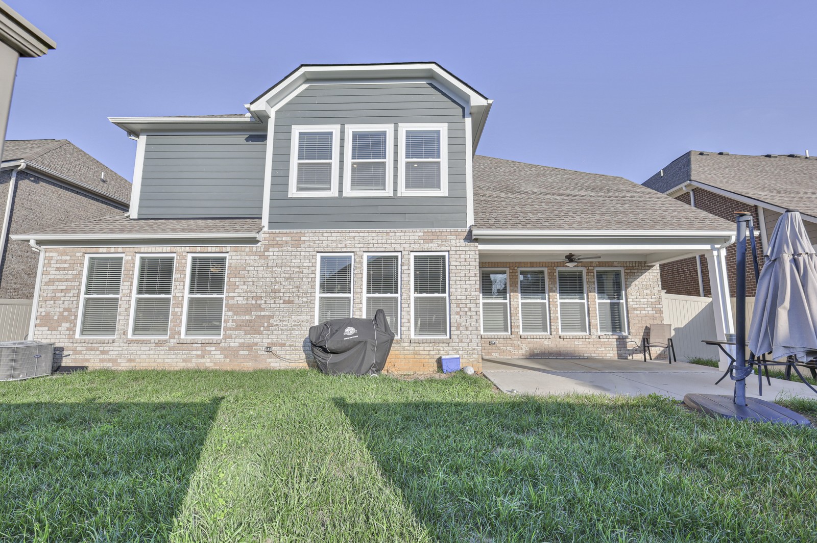 1621 Gingerwood Dr
