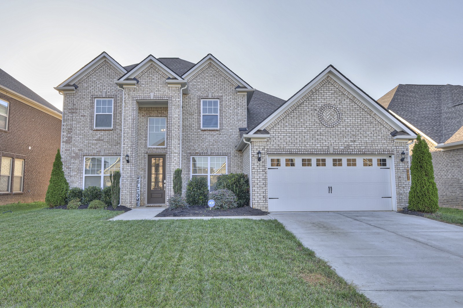 1621 Gingerwood Dr