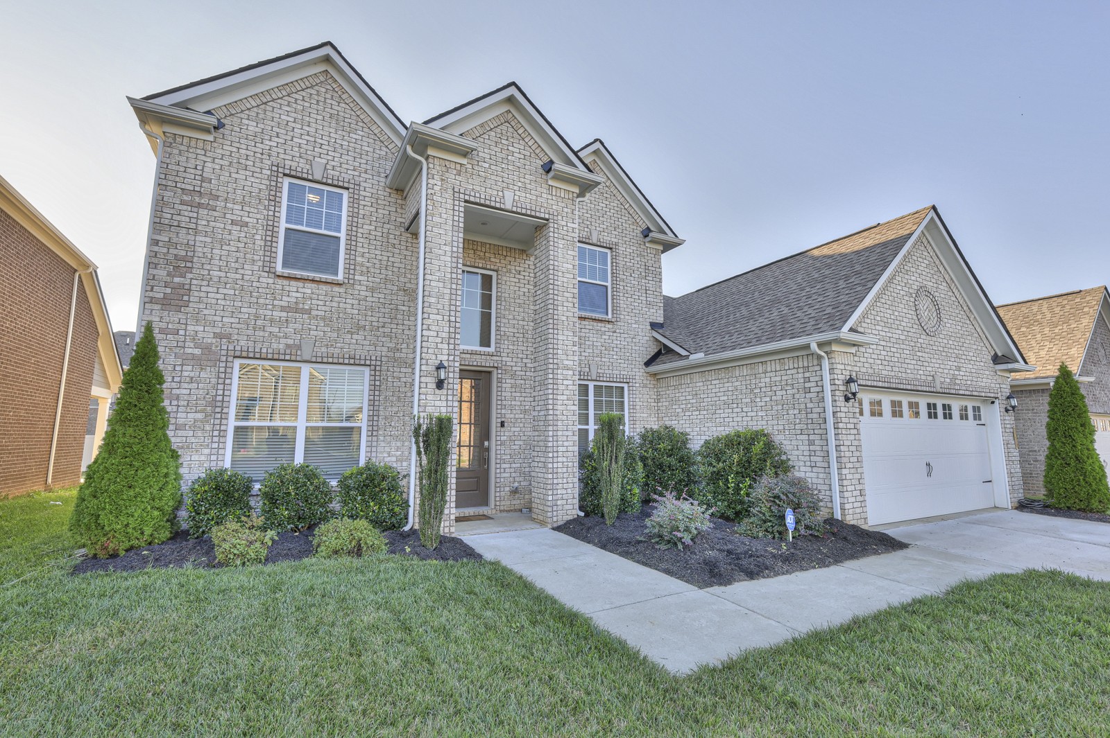 1621 Gingerwood Dr