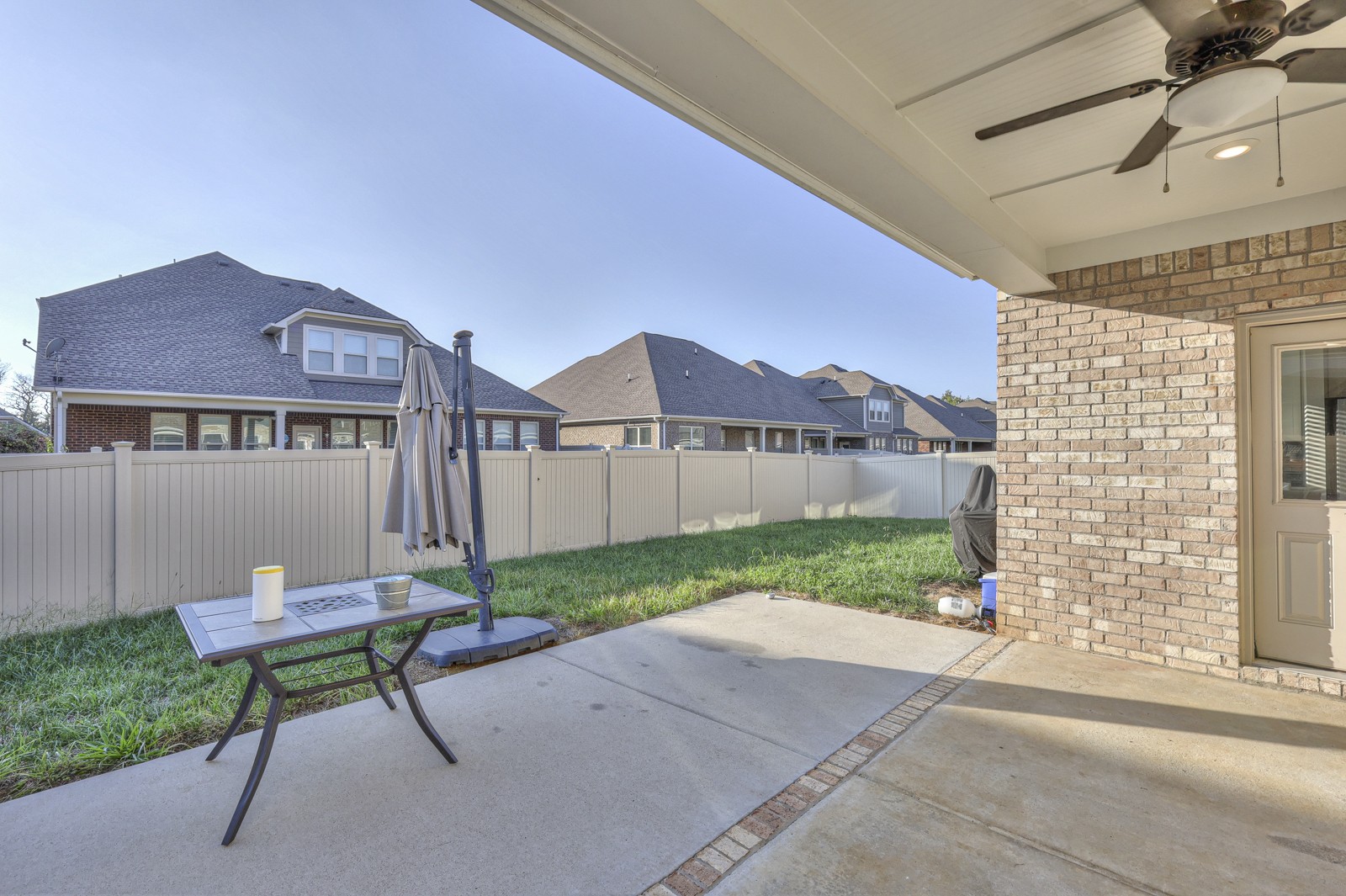 1621 Gingerwood Dr