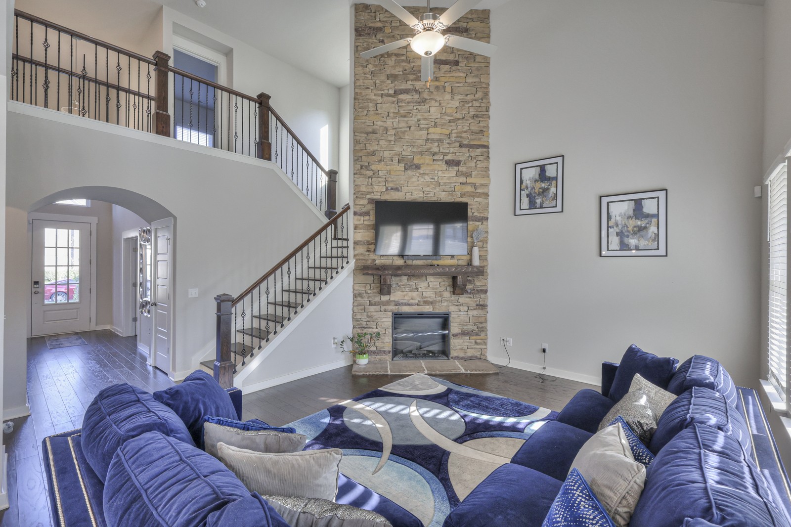 1621 Gingerwood Dr