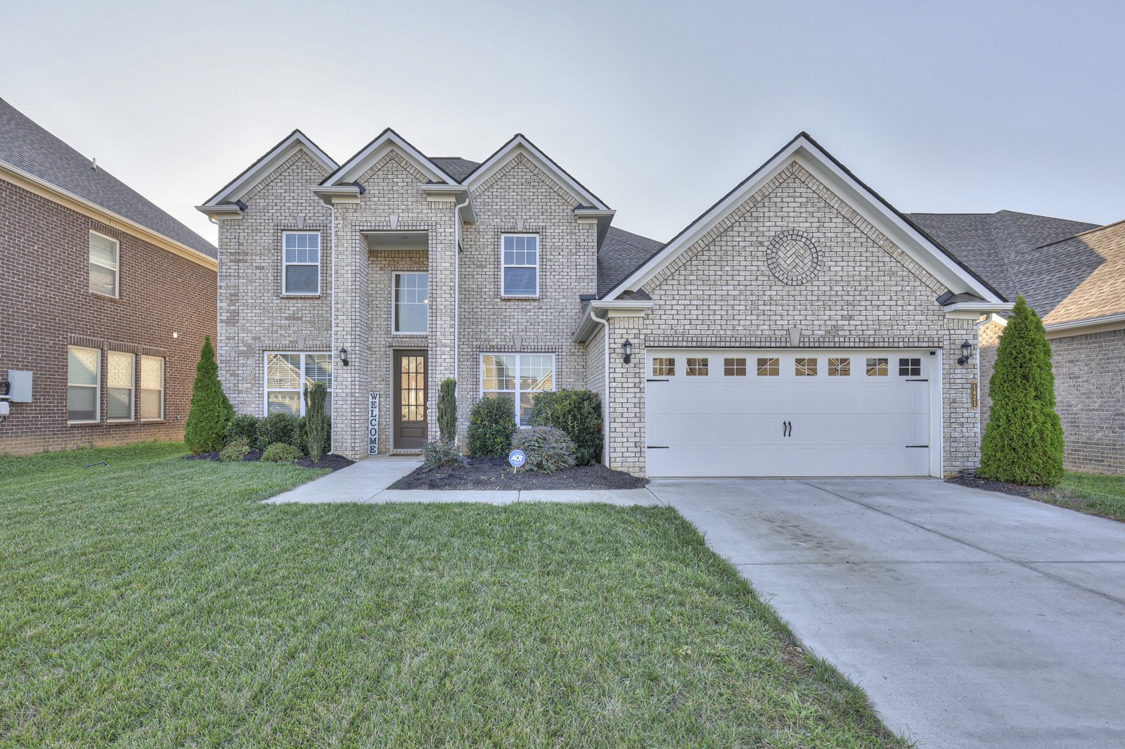 1621 Gingerwood Dr