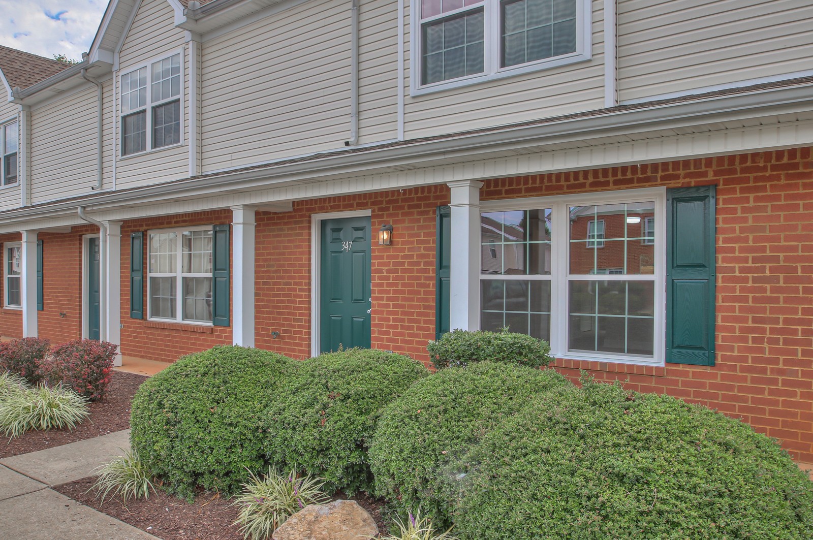 347 Shoshone Pl