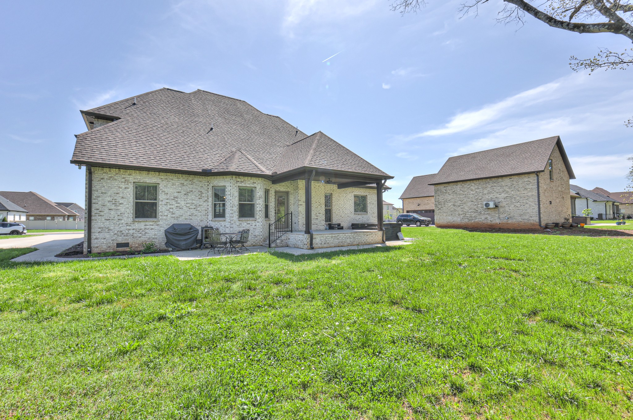 1105 Alex Walker Dr