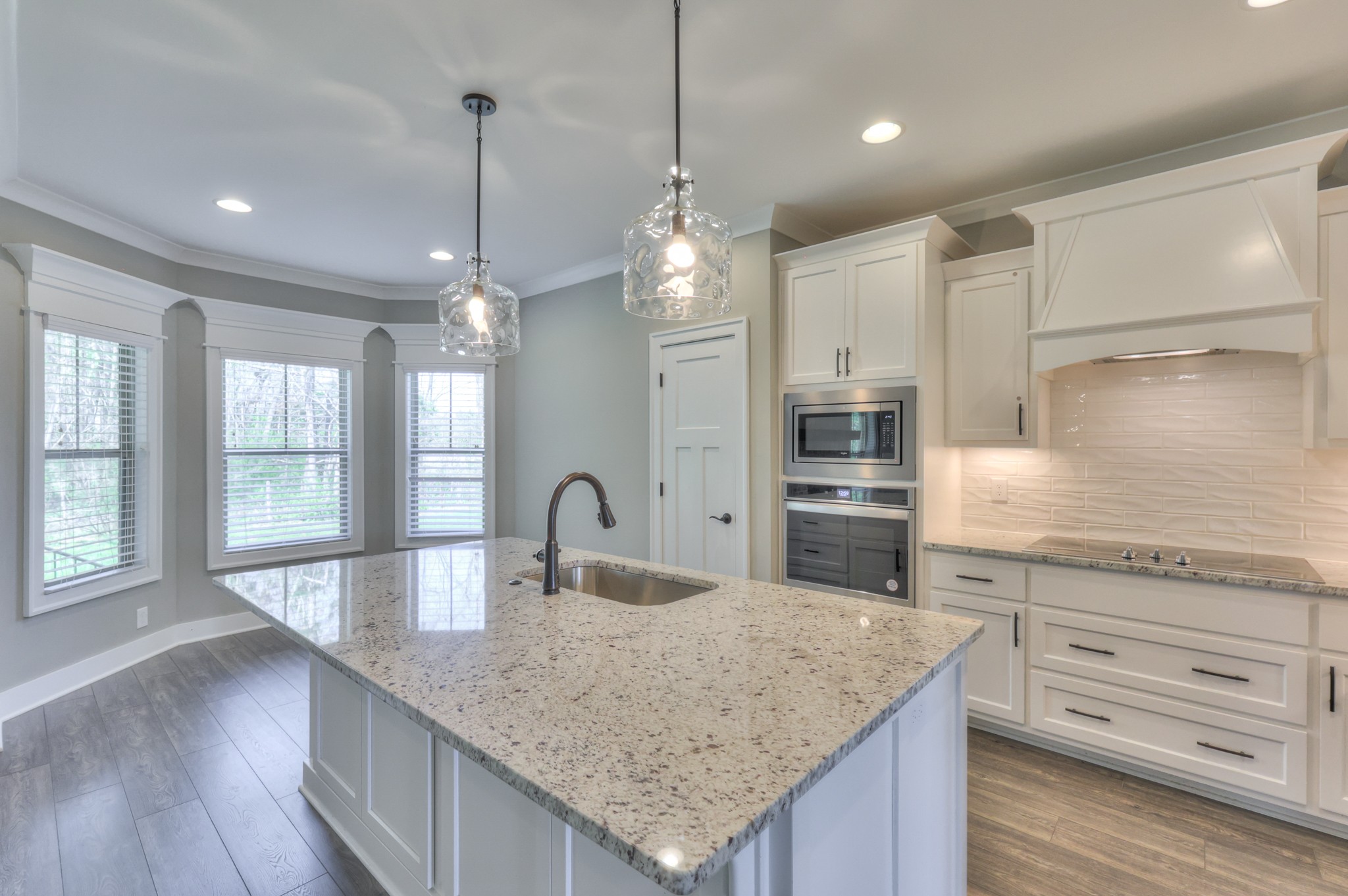 1105 Alex Walker Dr