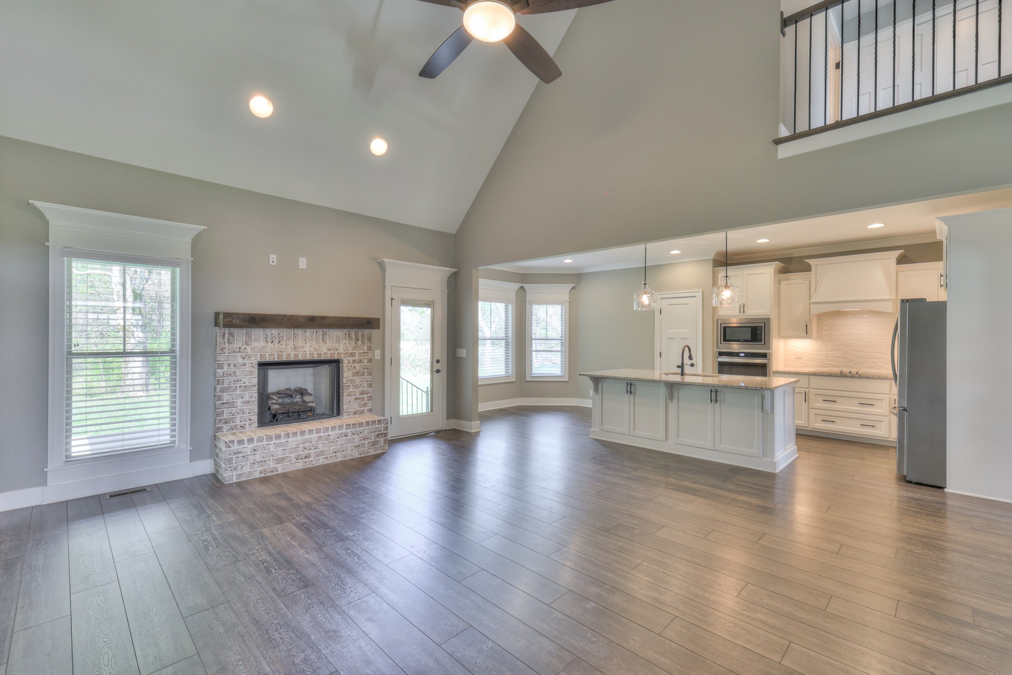 1105 Alex Walker Dr