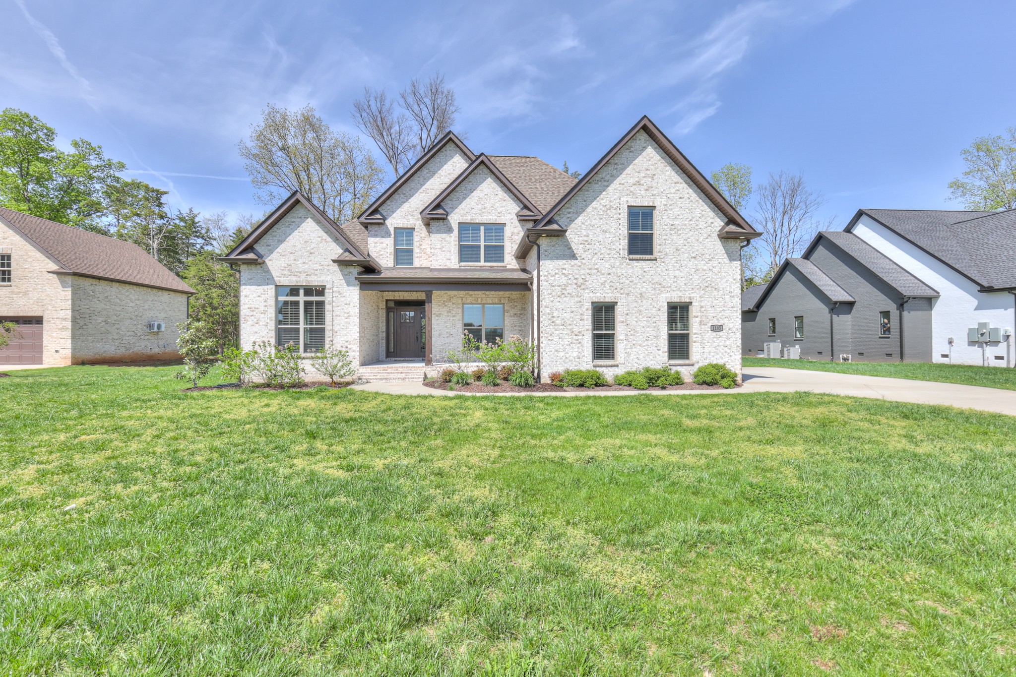 1105 Alex Walker Dr